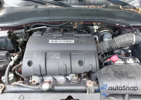 2012 Honda Ridgeline Rts z USA, uszkodzony, nr VIN 5FPYK1F41CB459936